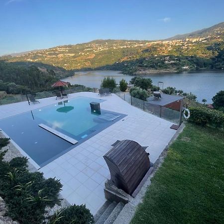 Quinta Das Quintas & Spa Baião Zewnętrze zdjęcie