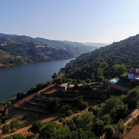 Quinta Das Quintas & Spa Baião Zewnętrze zdjęcie