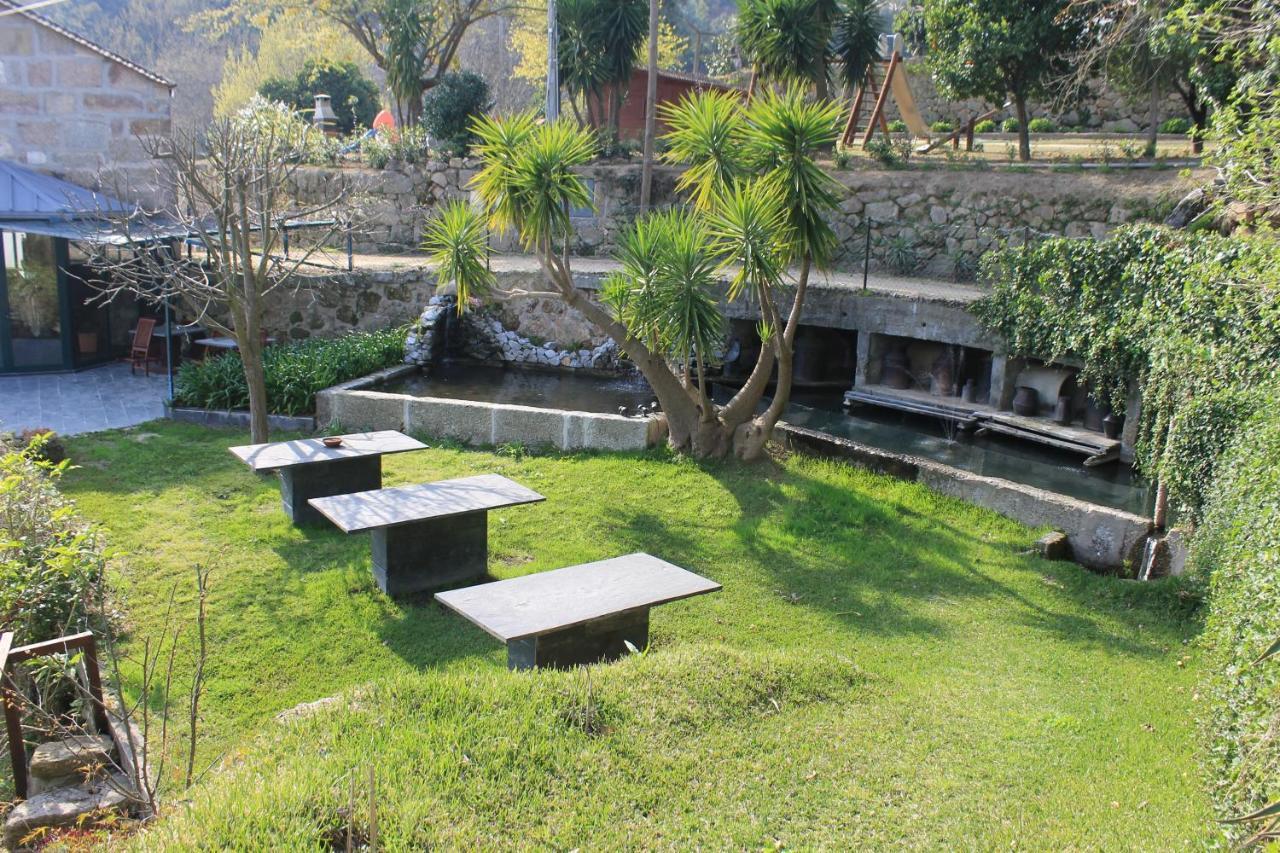 Quinta Das Quintas & Spa Baião Zewnętrze zdjęcie