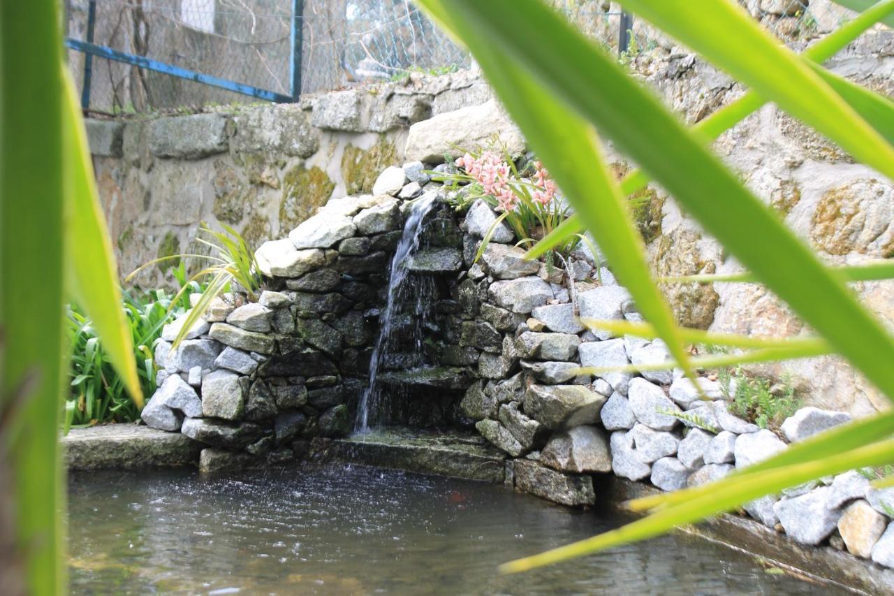 Quinta Das Quintas & Spa Baião Zewnętrze zdjęcie
