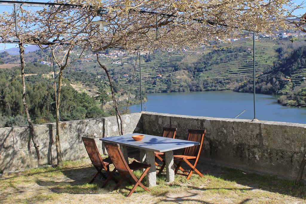 Quinta Das Quintas & Spa Baião Zewnętrze zdjęcie