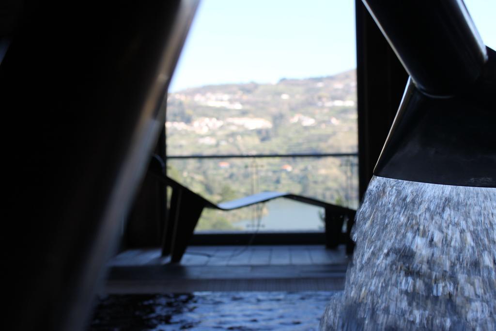 Quinta Das Quintas & Spa Baião Zewnętrze zdjęcie