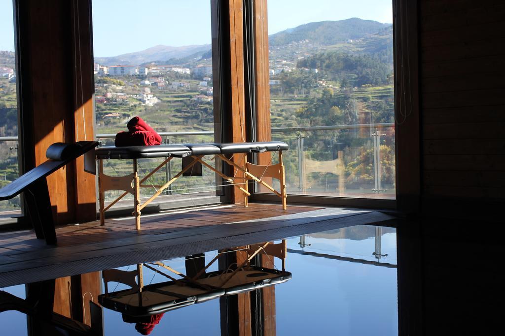 Quinta Das Quintas & Spa Baião Zewnętrze zdjęcie