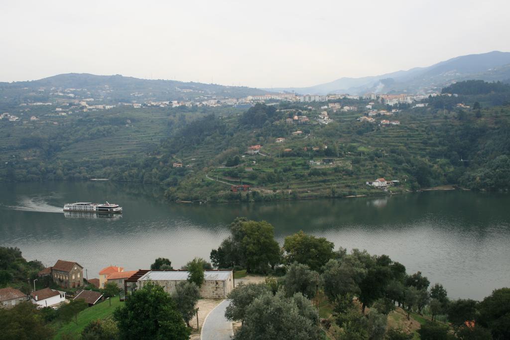 Quinta Das Quintas & Spa Baião Zewnętrze zdjęcie