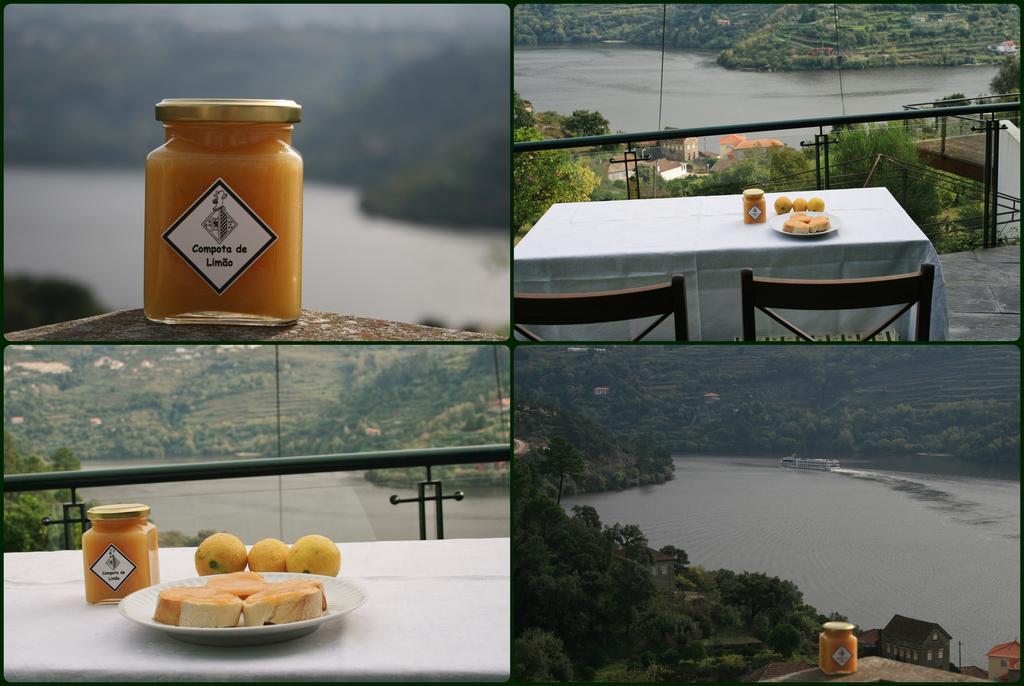 Quinta Das Quintas & Spa Baião Zewnętrze zdjęcie