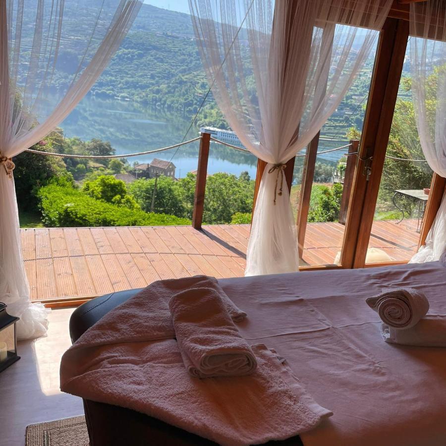 Quinta Das Quintas & Spa Baião Zewnętrze zdjęcie