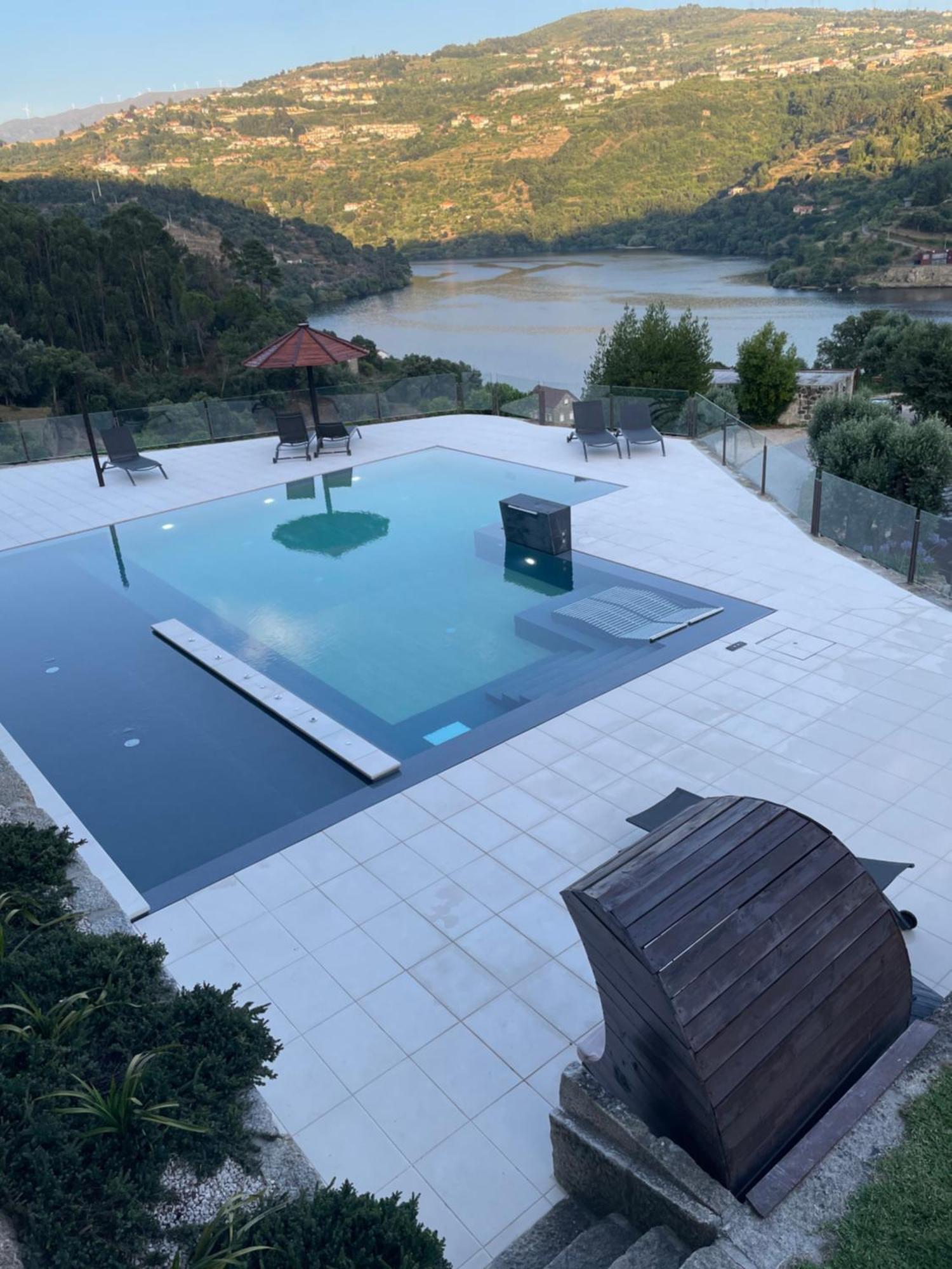 Quinta Das Quintas & Spa Baião Zewnętrze zdjęcie