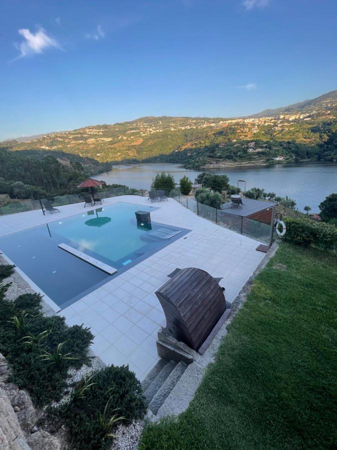 Quinta Das Quintas & Spa Baião Zewnętrze zdjęcie