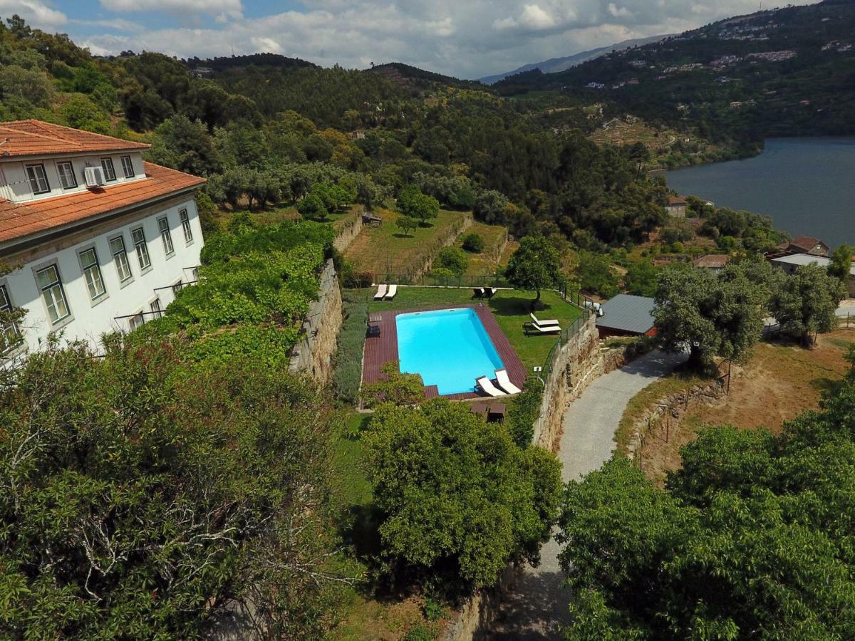 Quinta Das Quintas & Spa Baião Zewnętrze zdjęcie