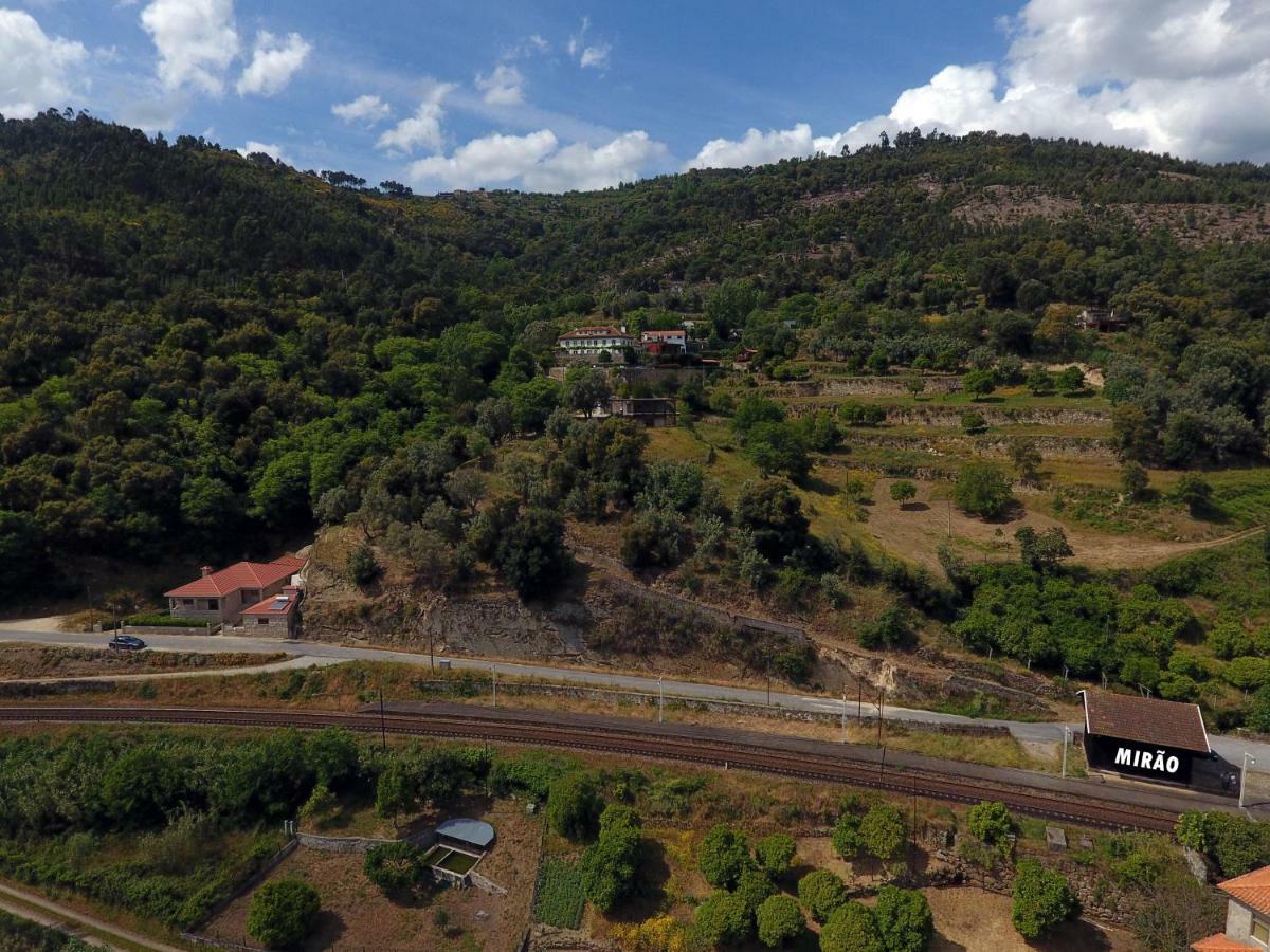 Quinta Das Quintas & Spa Baião Zewnętrze zdjęcie