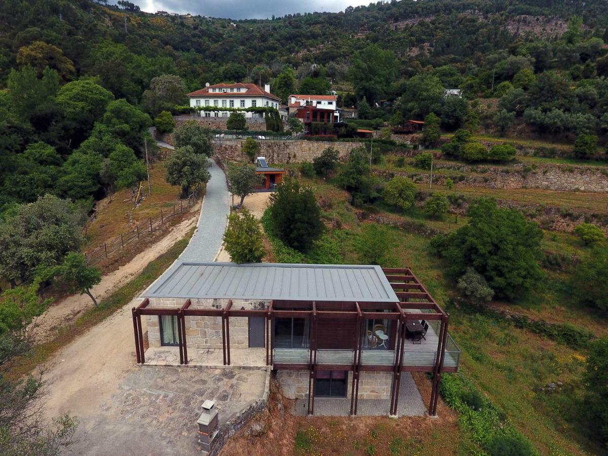 Quinta Das Quintas & Spa Baião Zewnętrze zdjęcie