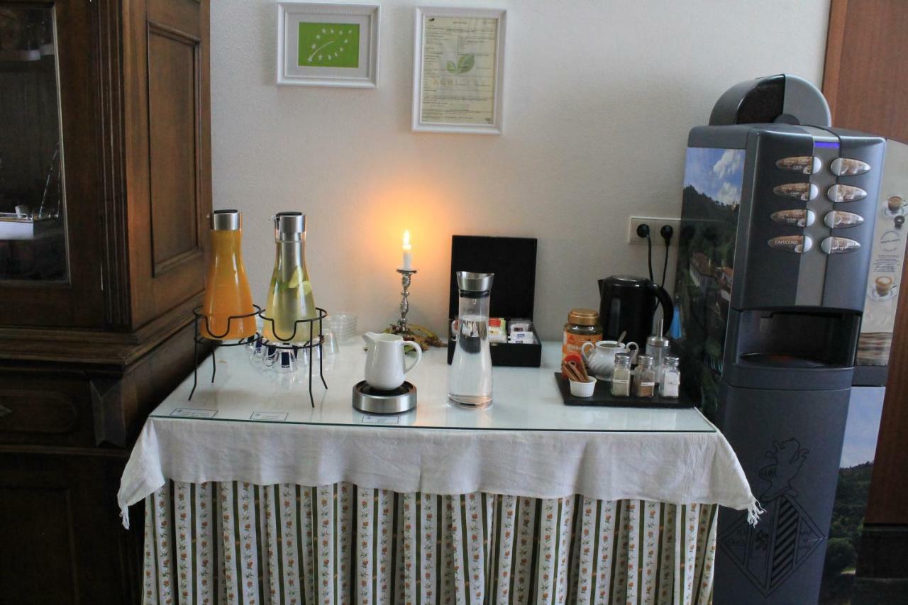 Quinta Das Quintas & Spa Baião Zewnętrze zdjęcie