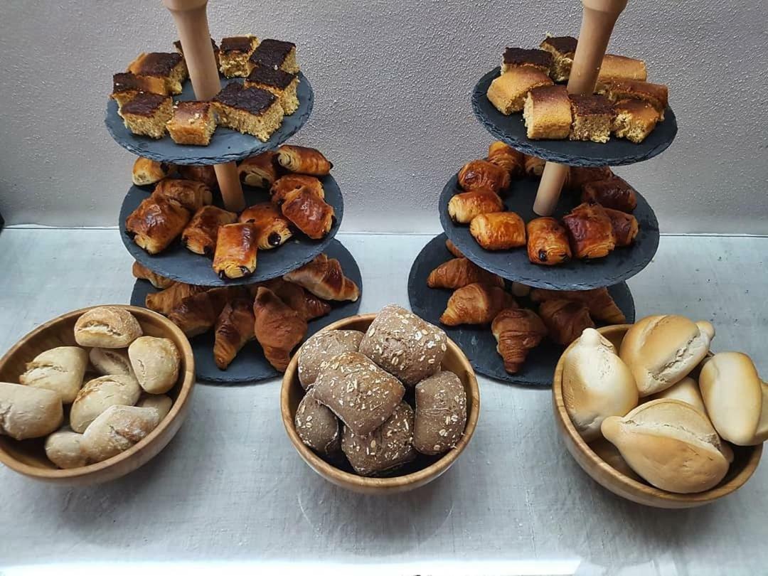 Quinta Das Quintas & Spa Baião Zewnętrze zdjęcie