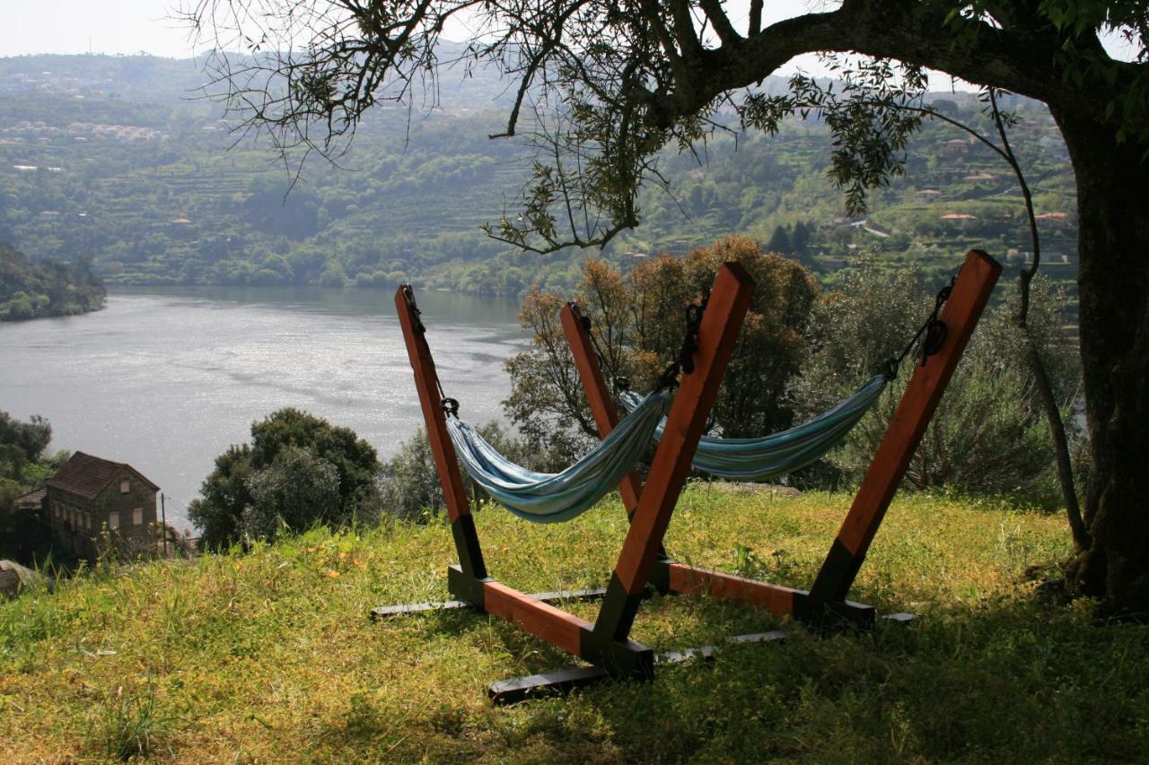Quinta Das Quintas & Spa Baião Pokój zdjęcie