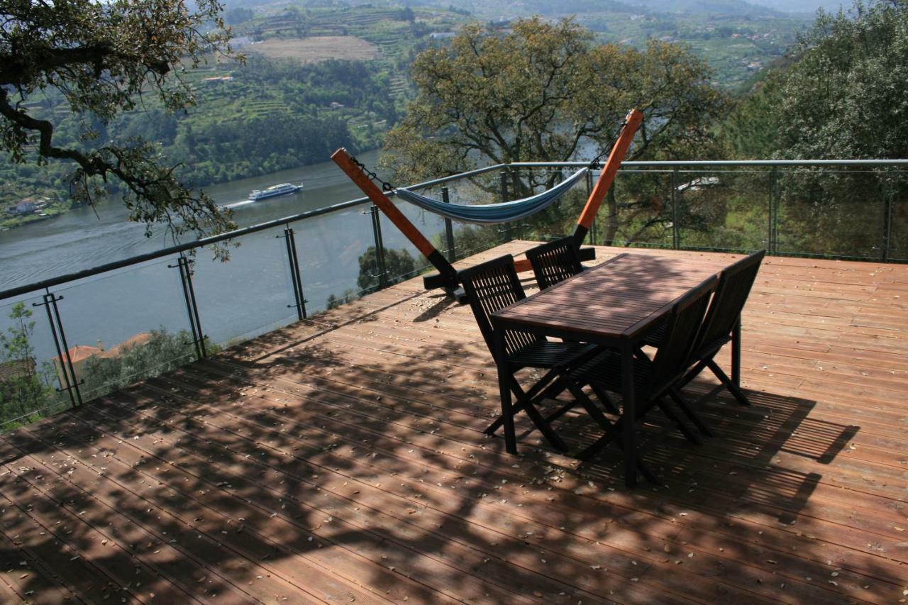 Quinta Das Quintas & Spa Baião Pokój zdjęcie
