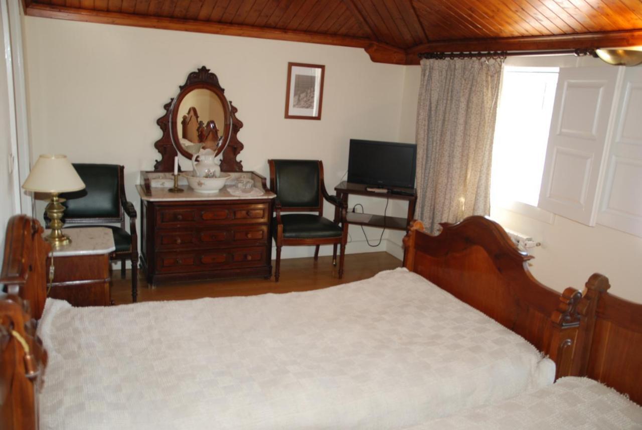 Quinta Das Quintas & Spa Baião Pokój zdjęcie